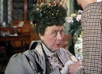 To speak frankly - The Importance of Being Earnest
