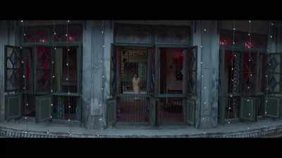 To spend each evening lost in memories - Gangubai Kathiawadi