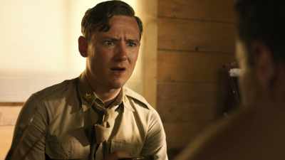 To stand us down, you know, - Catch-22