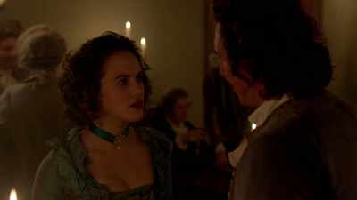 To start again
on another shore,
was it real? - Harlots