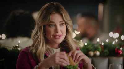 - ...to start getting ahead...
- ...all you want to do is - Unwrapping Christmas: Lily's Destiny