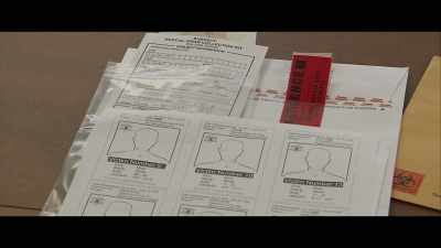 To start, we needed a biological
sample from each victim - John Wayne Gacy: Devil in Disguise