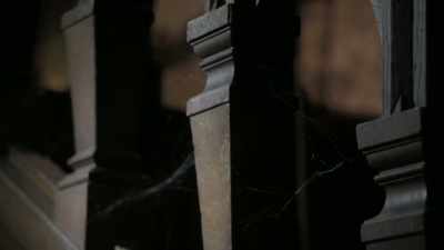 To start our investigation, - Spooked Scotland