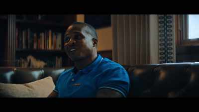 To start taking out athletes
on the system he was part of. - Untold: Hall of Shame