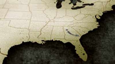 To stay in the field, - Blood and Fury: America's Civil War
