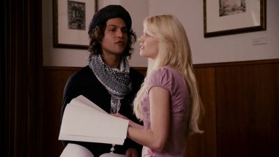 To stay together Please Director Akbar - An American Carol