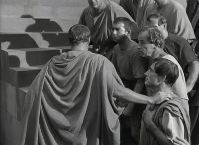 To steal away your hearts - Julius Caesar