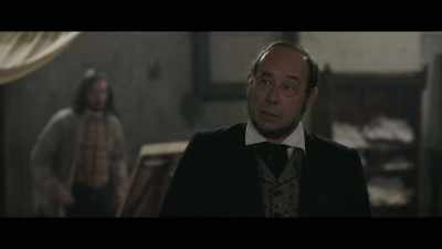 To stick with our popular comparisons,
the penny is slow to drop. - The Young Karl Marx