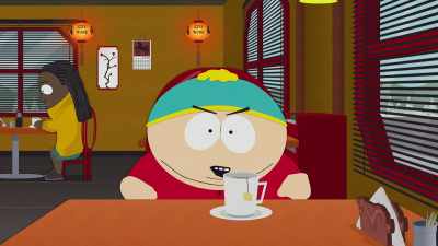 To stop her from undoing
the panderverse completely. - South Park: Joining the Panderverse