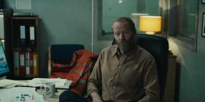 - To stop it?
- To discuss it. - The Rig