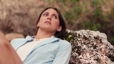 To stop that lunatic from
killing another person - Kidnapping in the Grand Canyon