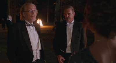 To stop this this
minute, this second. - The Duel