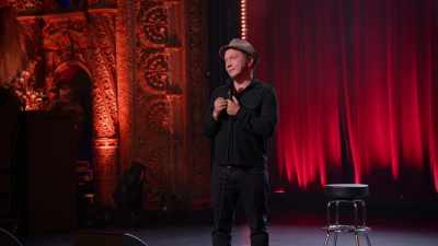 To su bile samo razlike, znate? - Rob Schneider: Woke Up in America