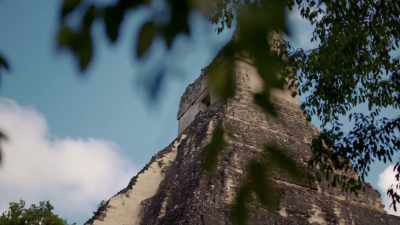 To succeed, I'm going to need
the new LiDAR map as a guide. - Lost Treasures of the Maya