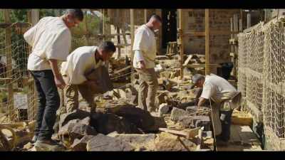 To succeed, it required a range of new - The History of Home Narrated by Nick Offerman