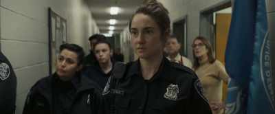 To succeed, we're gonna
have to keep our minds open. - To Catch a Killer