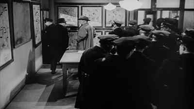 - To your success.
- Let's drink to it. - The Street with No Name