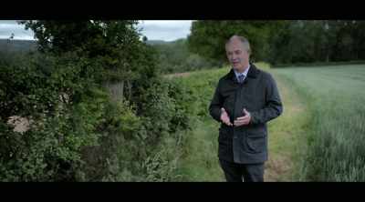 To suddenly meet a relative,
it sort of put it back- - Fred West: The Glasgow Girls