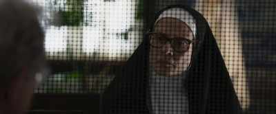 To suffer and make sacrifices
the way you three did. - Fatima