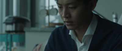 To Sugihara - The Journalist