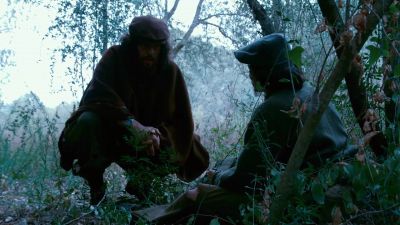 To survive here - Che: Part Two