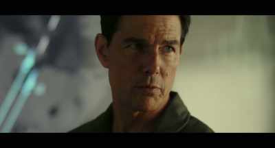 To survive this mission,
you'’ll pull beyond that, - Top Gun: Maverick