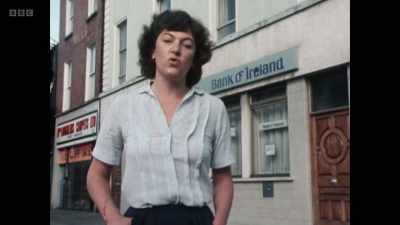 To sustain their operations, - Once Upon a Time in Northern Ireland