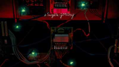 To Suzette Gondry - The Book of Solutions