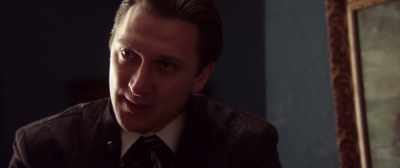 To take you back to where
the kidnapping took place. - The Highwayman
