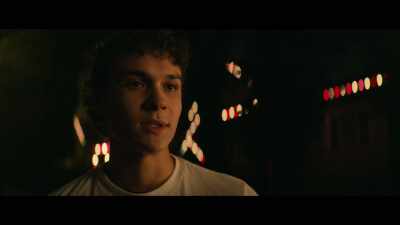 To take down a rabid animal,
a bully, - Deadly Class