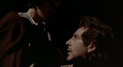 To take is not to give - Looking for Richard