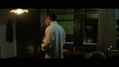 To take on a student
of such a man, - Birth of the Dragon