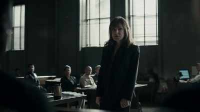 ...to take you on a tour
of her final, desperate hours. - The Night Of