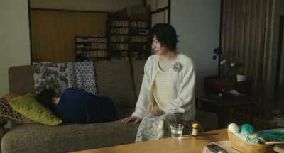 To take my time
and enjoy it later. - Close-Knit