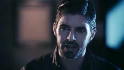 - To take this world, we must accept - Age of the Living Dead