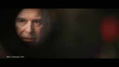 ..to talk about, erm, Mr Epstein. - Andrew: The Problem Prince