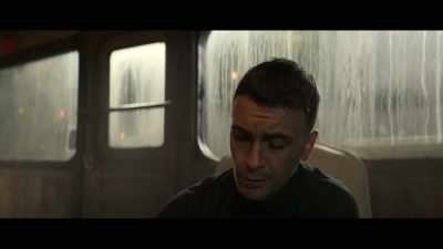 To talk about our thoughts, and
maybe we could be like, you know... - Brassic