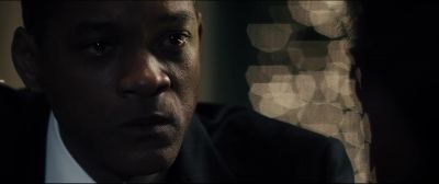 Tell the truth - Concussion