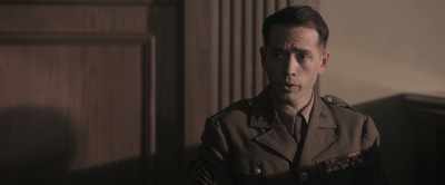 To tell you the truth, - American Traitor: The Trial of Axis Sally