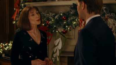 To tell the truth, - Much Ado About Christmas