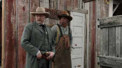 To tell you the truth, - Bill Tilghman and the Outlaws