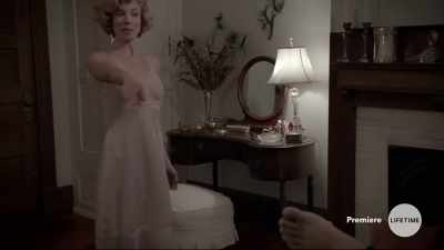 To tell you the truth, - The Lover in the Attic: A True Story