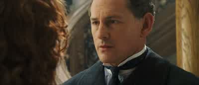 The ship will sink. - Titanic