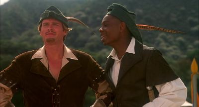 To tell you the truth - Robin Hood: Men in Tights