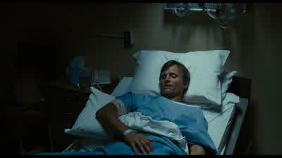 EdieHoney are you okayTell me the truthThe truthPlease You can do that can't youYou can do that can't you PleaseWhat do you think you heardIt's not what I heardit's what I sawI saw JoeyI saw you turn into Joey right before my eyesI saw a killer the one - A History of Violence