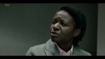 To tell them I know nothing. - Honour