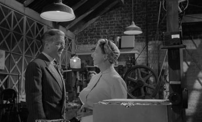 To tell my wife - Dunkirk