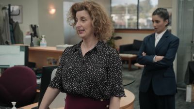 To tell you… - The Office