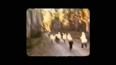 To me that was clear evidence - The Cult of The Family