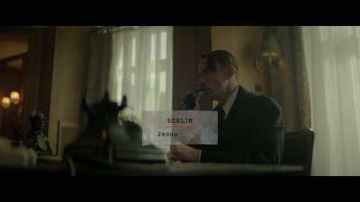 To that, I can say only - Hitler and the Nazis: Evil on Trial